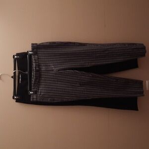 Womens Skinny Ankle Pants-Elle And Banana Republic Brands